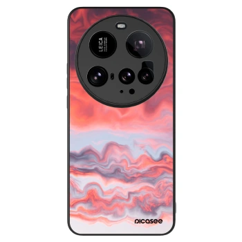 Picasee ULTIMATE CASE Xiaomi 15 Ultra - készülékre - Sunset
