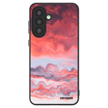 Picasee ULTIMATE CASE Samsung Galaxy A26 5G A266B - készülékre - Sunset