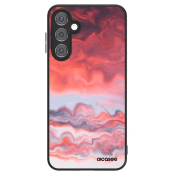 Picasee ULTIMATE CASE Samsung Galaxy A16 4G - készülékre - Sunset