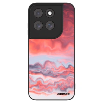 Szilikon tok erre a típusra Motorola Moto G77 - Sunset