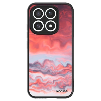 Picasee ULTIMATE CASE PowerShare Xiaomi 17 - készülékre - Sunset