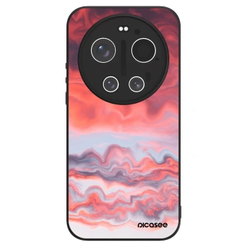 Picasee ULTIMATE CASE PowerShare Xiaomi 17 Ultra - készülékre - Sunset