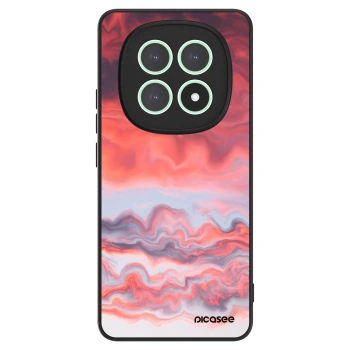 Picasee ULTIMATE CASE Xiaomi Redmi Note 15 5G - készülékre - Sunset