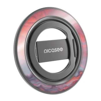 Magnetic holder - Fekete