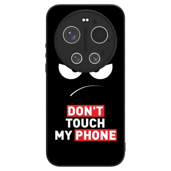 Picasee ULTIMATE CASE Xiaomi 17 Ultra - készülékre - Angry Eyes - Transparent