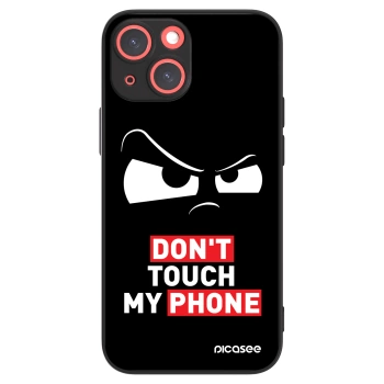 Picasee ULTIMATE CASE Apple iPhone 13 mini - készülékre - Cloudy Eye - Transparent