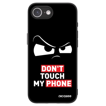 Picasee ULTIMATE CASE Apple iPhone 16e - készülékre - Cloudy Eye - Transparent