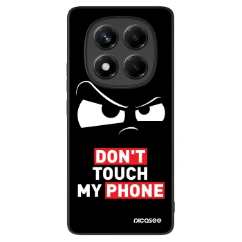 Picasee ULTIMATE CASE Xiaomi Redmi Note 14 Pro+ 5G - készülékre - Cloudy Eye - Transparent