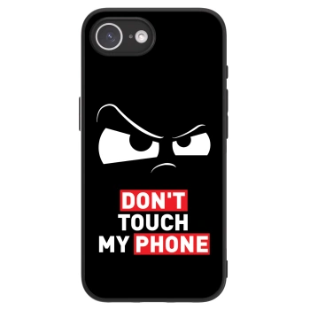 Picasee ULTIMATE CASE MagSafe Apple iPhone 16e - készülékre - Cloudy Eye - Transparent