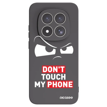 Tok az alábbi mobiltelefonokra Xiaomi Redmi Note 15 Pro 5G - Cloudy Eye - Transparent