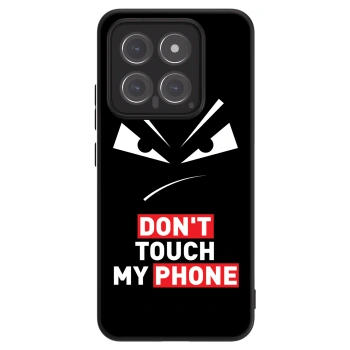 Picasee ULTIMATE CASE Xiaomi 14 - készülékre - Evil Eye - Transparent