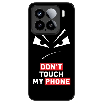 Picasee ULTIMATE CASE Xiaomi 15 - készülékre - Evil Eye - Transparent