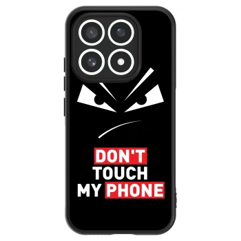 Picasee ULTIMATE CASE Xiaomi 17 - készülékre - Evil Eye - Transparent