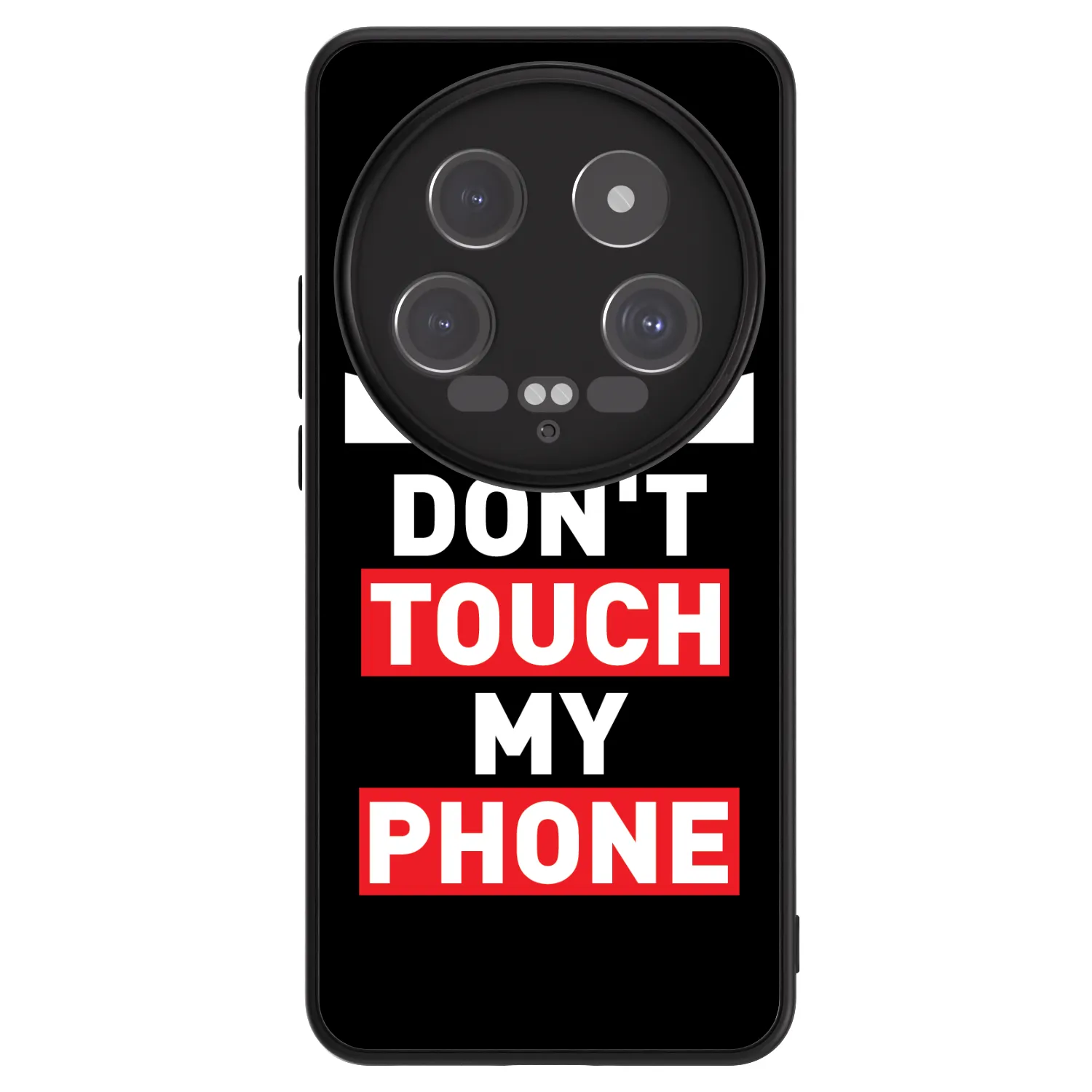 Picasee ULTIMATE CASE Xiaomi 14 Ultra - készülékre - Shadow Eye - Transparent