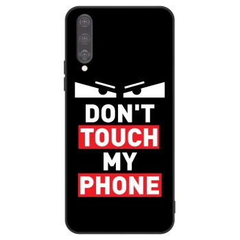 Szilikon tok erre a típusra Huawei P20 Pro - Shadow Eye - Transparent