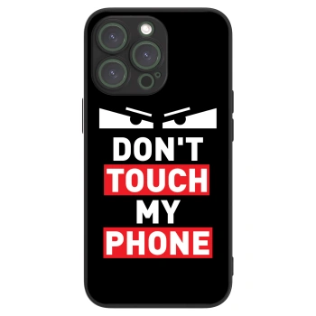 Picasee ULTIMATE CASE MagSafe Apple iPhone 13 Pro - készülékre - Shadow Eye - Transparent