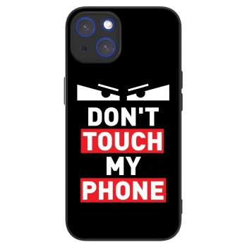 Picasee ULTIMATE CASE MagSafe Apple iPhone 14 - készülékre - Shadow Eye - Transparent