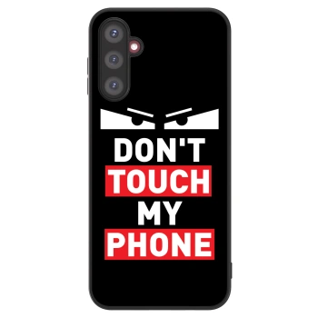 Picasee ULTIMATE CASE Samsung Galaxy A14 4G A145R - készülékre - Shadow Eye - Transparent
