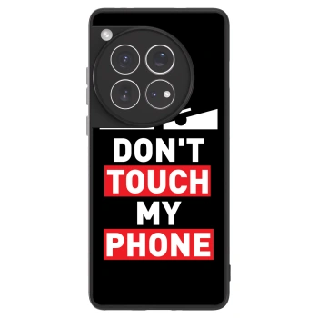 Picasee ULTIMATE CASE OnePlus 12 5G - készülékre - Shadow Eye - Transparent