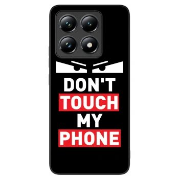 Picasee ULTIMATE CASE Xiaomi 14T - készülékre - Shadow Eye - Transparent