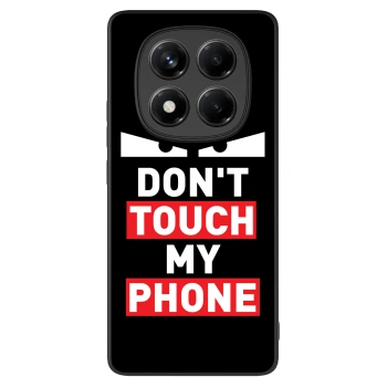 Picasee ULTIMATE CASE Xiaomi Redmi Note 14 Pro+ 5G - készülékre - Shadow Eye - Transparent