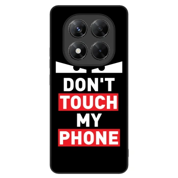 Picasee ULTIMATE CASE Xiaomi Redmi Note 14 Pro 5G - készülékre - Shadow Eye - Transparent