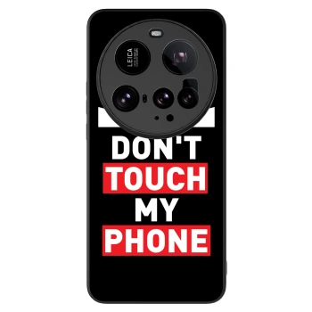 Picasee ULTIMATE CASE Xiaomi 15 Ultra - készülékre - Shadow Eye - Transparent