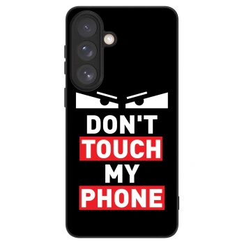 Picasee ULTIMATE CASE Samsung Galaxy S26+ - készülékre - Shadow Eye - Transparent