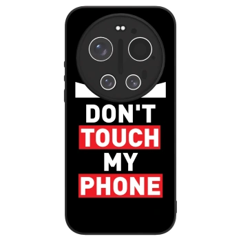 Picasee ULTIMATE CASE Xiaomi 17 Ultra - készülékre - Shadow Eye - Transparent