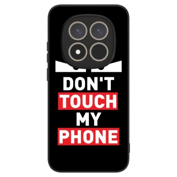 Picasee ULTIMATE CASE Xiaomi Redmi Note 15 Pro 5G - készülékre - Shadow Eye - Transparent