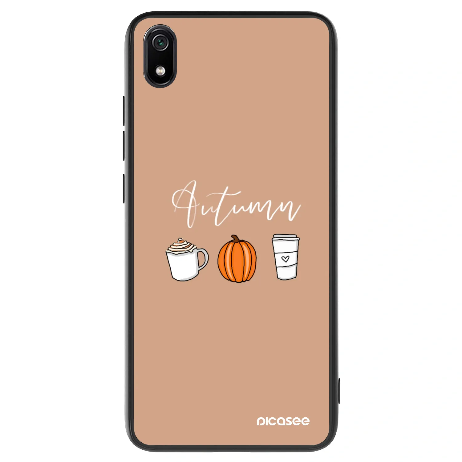 Picasee ULTIMATE CASE Xiaomi Redmi 7A - készülékre - Autumn