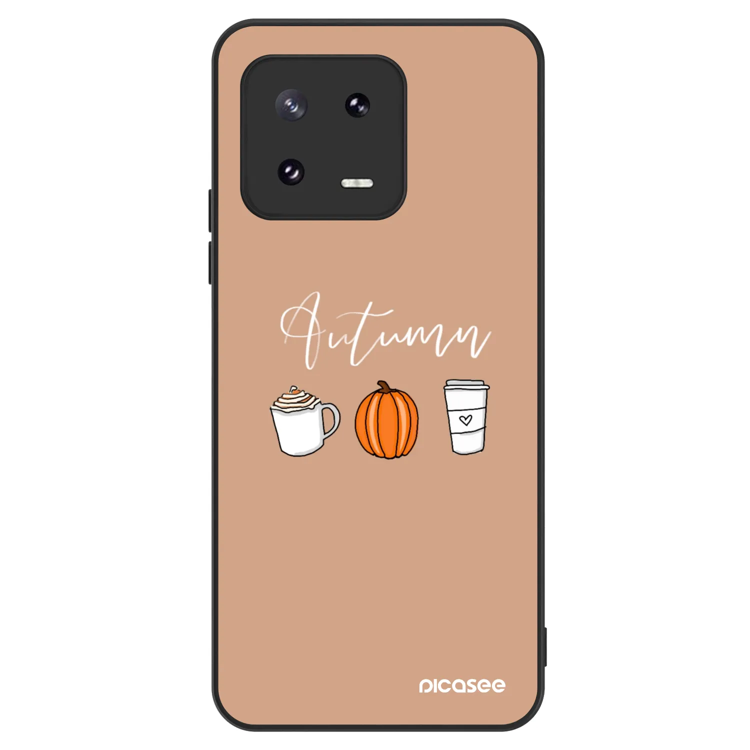 Picasee ULTIMATE CASE Xiaomi 13 Pro - készülékre - Autumn