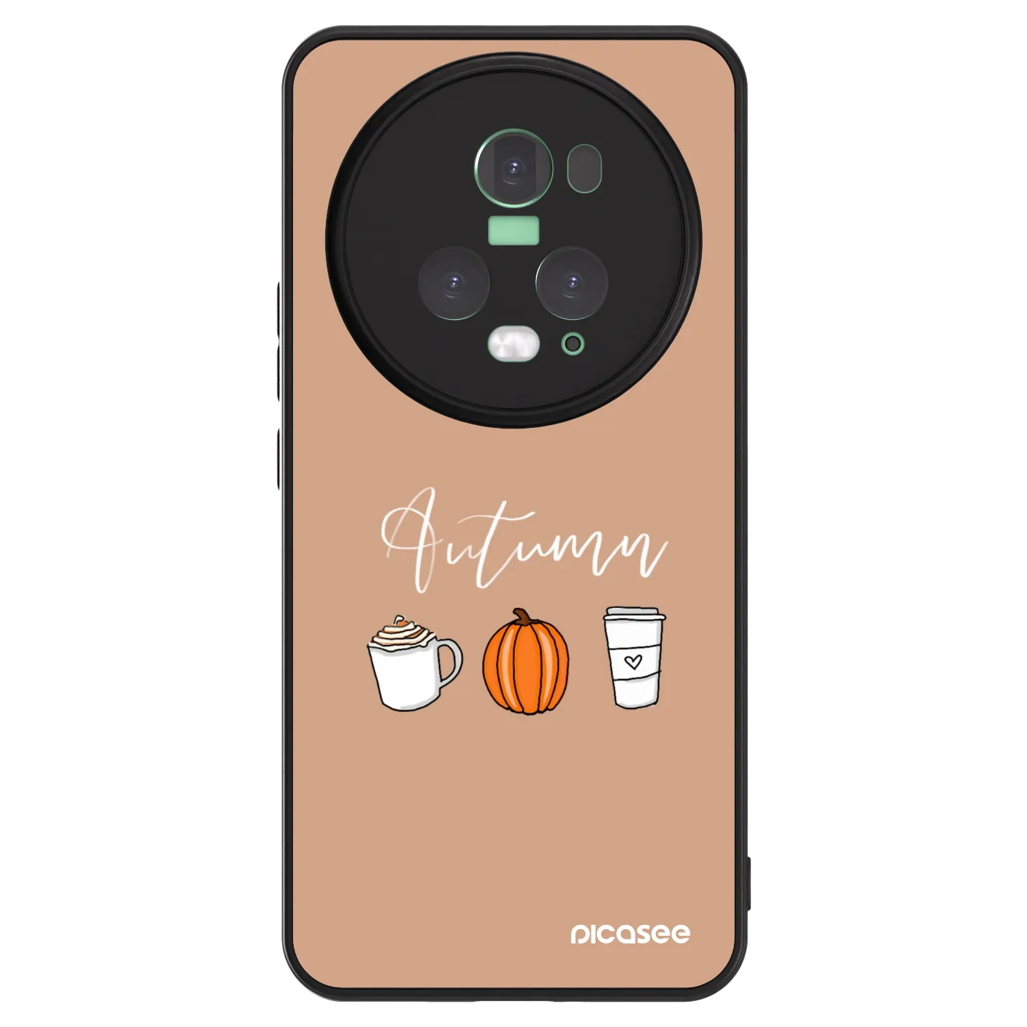 Picasee ULTIMATE CASE Honor Magic5 Pro - készülékre - Autumn