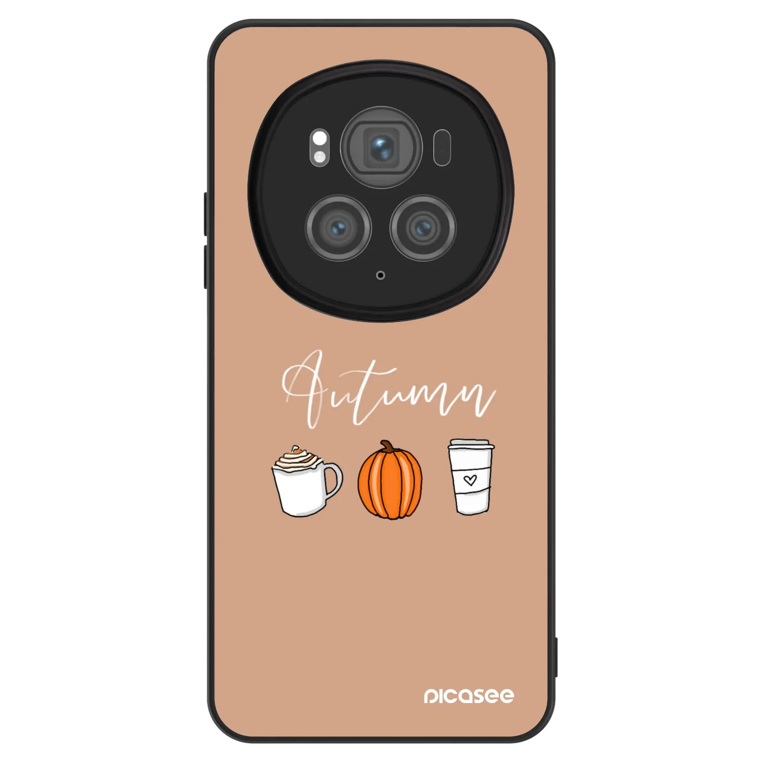 Picasee ULTIMATE CASE Honor Magic6 Pro - készülékre - Autumn