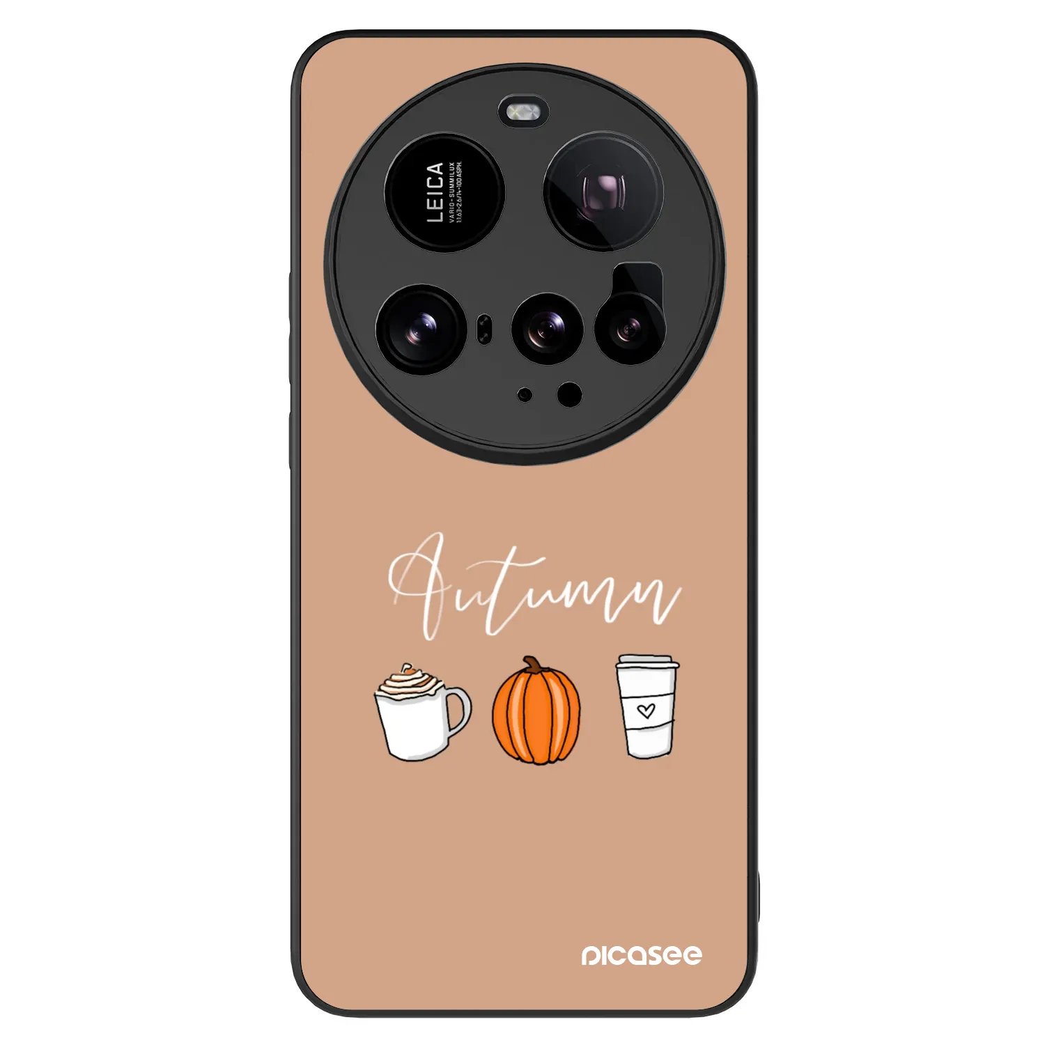 Picasee ULTIMATE CASE Xiaomi 15 Ultra - készülékre - Autumn