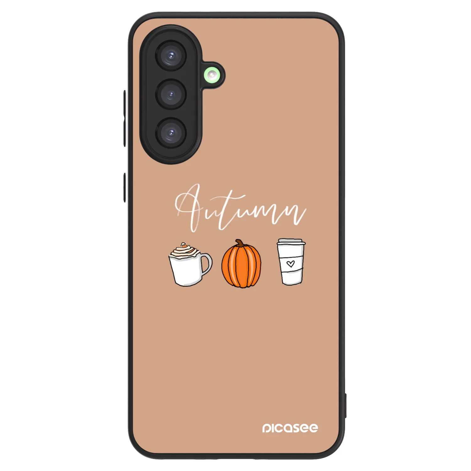 Picasee ULTIMATE CASE Samsung Galaxy A26 5G A266B - készülékre - Autumn
