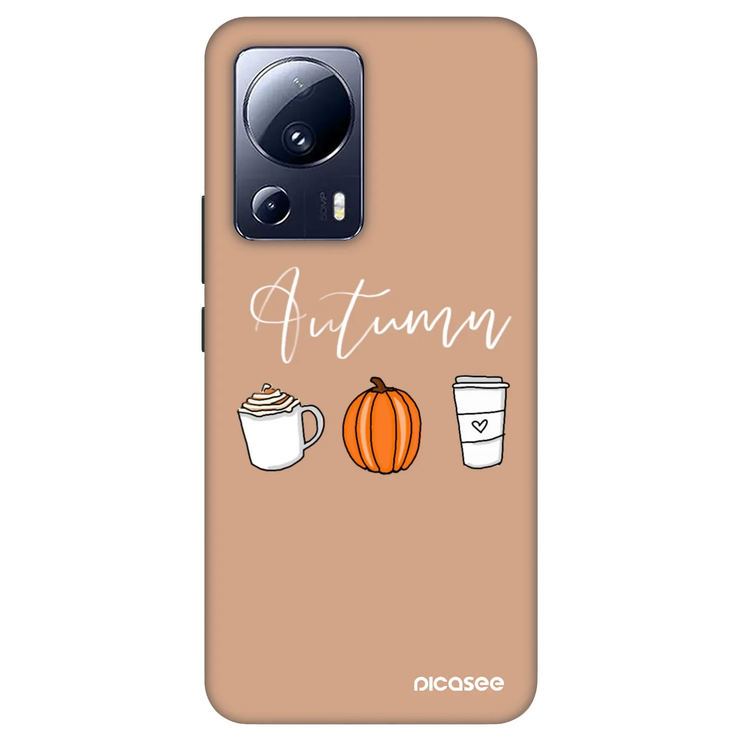 Picasee Fashion Case Xiaomi 13 Lite - Autumn