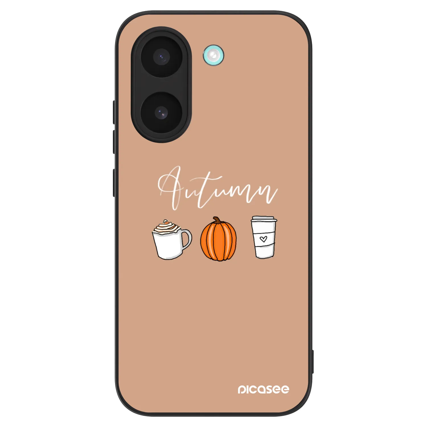 Picasee ULTIMATE CASE Xiaomi Poco X8 Pro - készülékre - Autumn