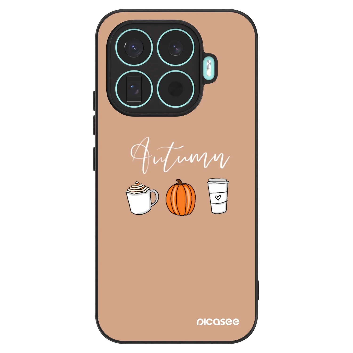 Picasee ULTIMATE CASE Xiaomi 17T - készülékre - Autumn