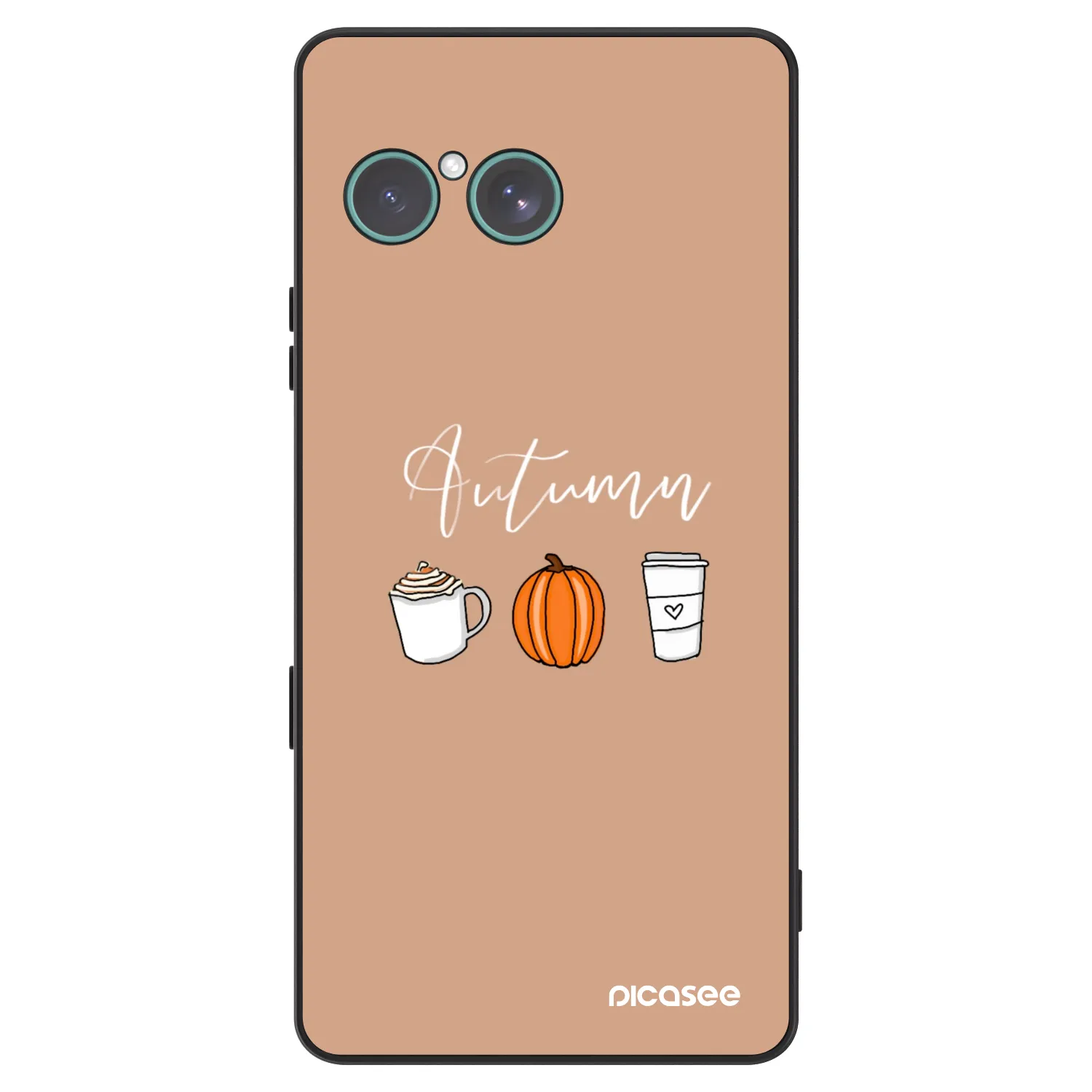 Picasee ULTIMATE CASE Sony Xperia 10 VII - készülékre - Autumn