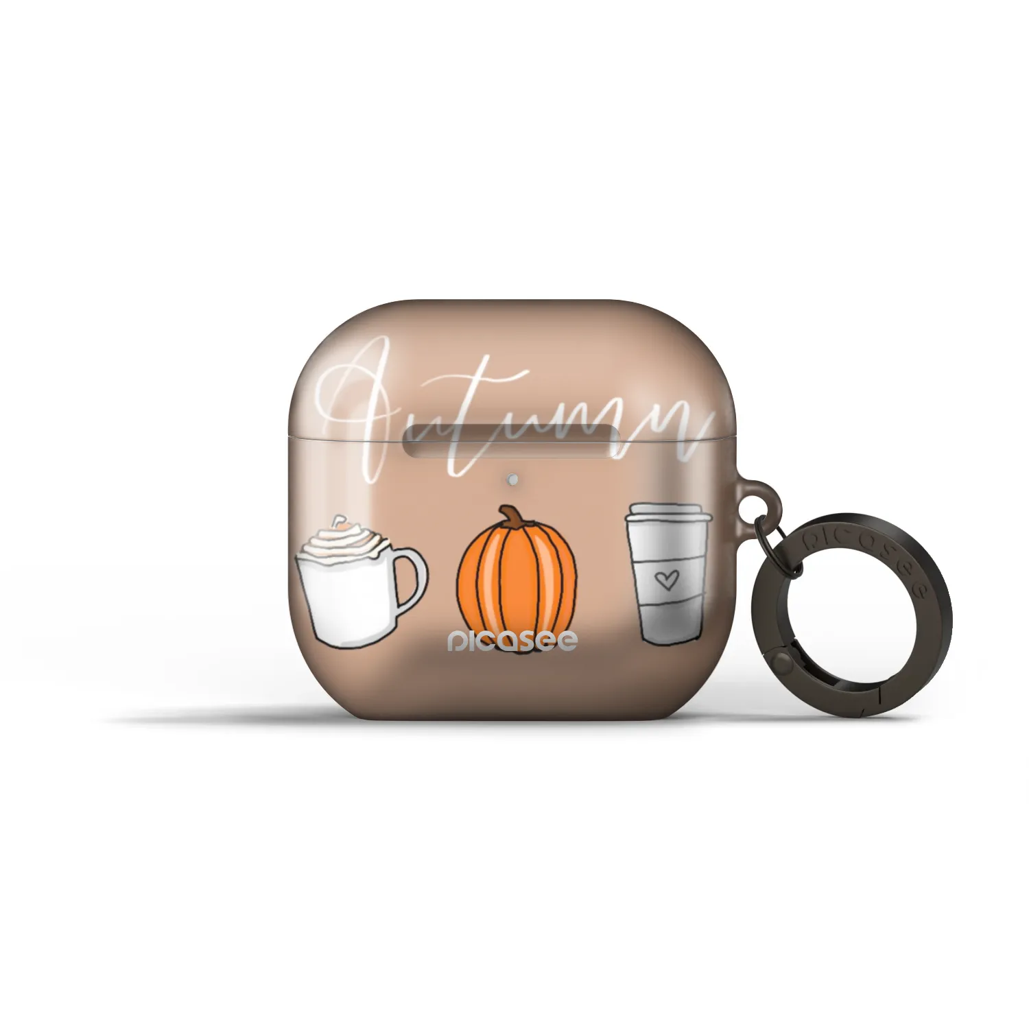 Picasee Obal pro Apple AirPods 5 - Autumn