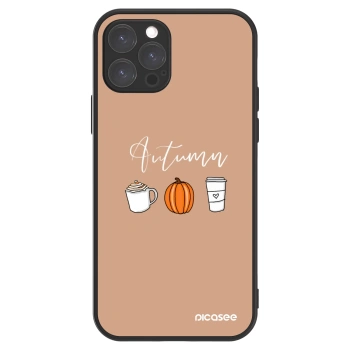 Picasee ULTIMATE CASE Apple iPhone 12 Pro - készülékre - Autumn