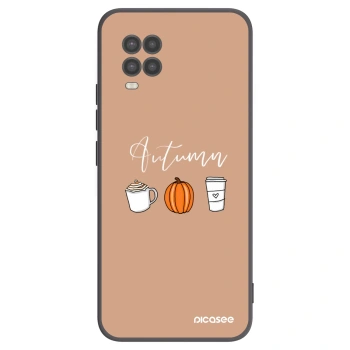 Tok az alábbi mobiltelefonokra Xiaomi Mi 10 Lite - Autumn