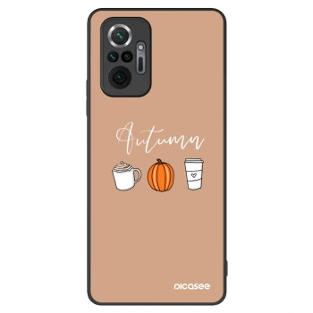 Picasee ULTIMATE CASE Xiaomi Redmi Note 10 Pro - készülékre - Autumn