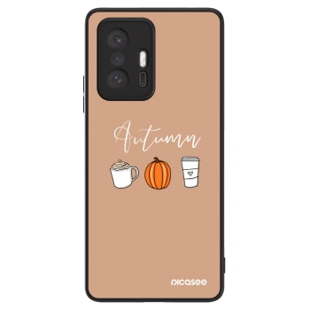 Picasee ULTIMATE CASE Xiaomi 11T - készülékre - Autumn
