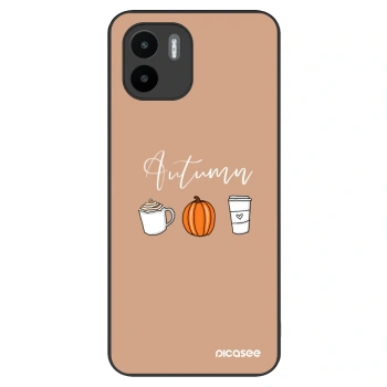 Szilikon tok erre a típusra Xiaomi Redmi A1 - Autumn