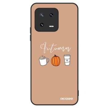 Szilikon tok erre a típusra Xiaomi 13 Pro - Autumn