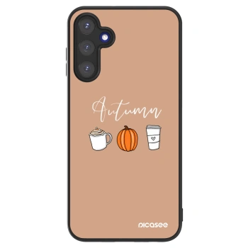Szilikon tok erre a típusra Samsung Galaxy A15 A155F 4G - Autumn