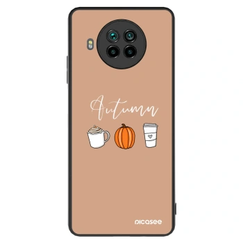 Szilikon tok erre a típusra Xiaomi Mi 10T Lite - Autumn