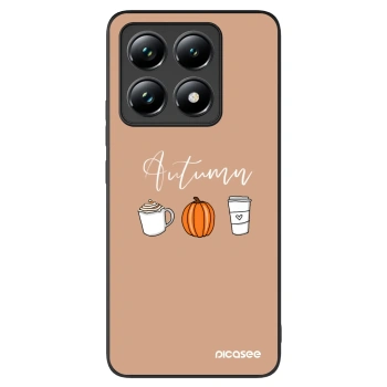 Picasee ULTIMATE CASE Xiaomi 14T - készülékre - Autumn